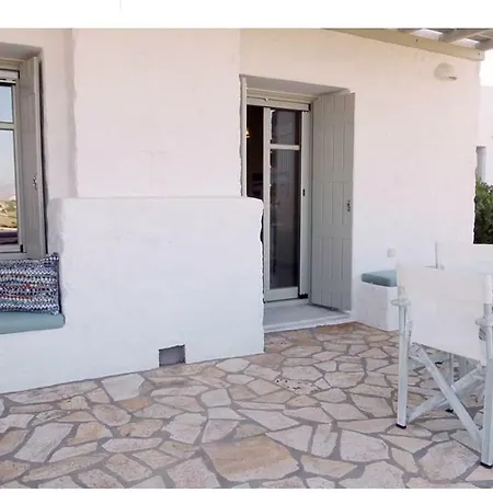 Sunny Guesthouses Apartmán