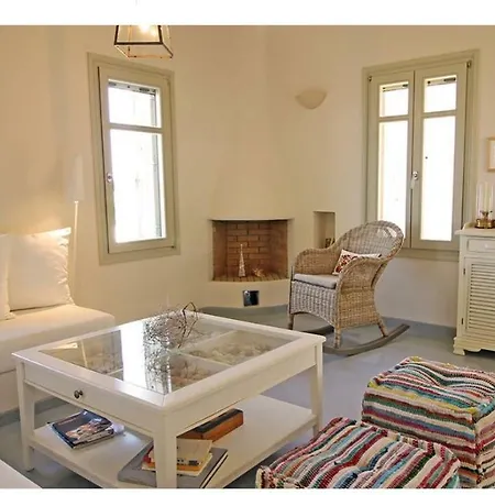 Sunny Guesthouses Apartmán