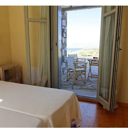 Sunny Guesthouses Apartmán Ambelas
