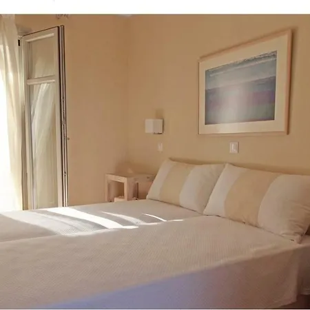 Apartmán Sunny Guesthouses