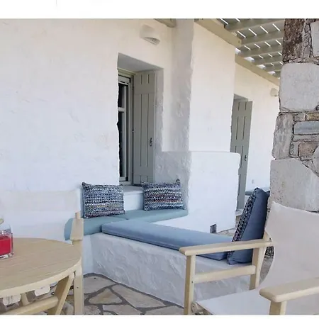 Apartmán Sunny Guesthouses