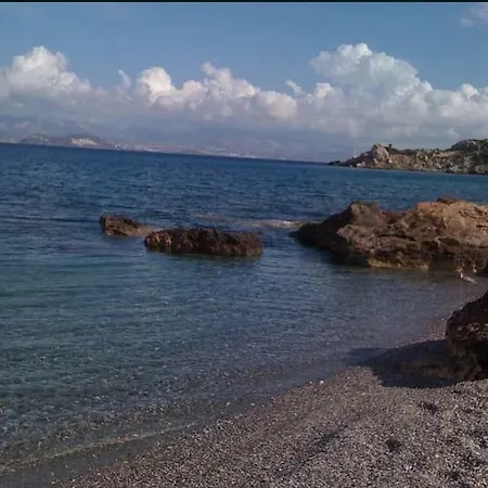 Sunny Guesthouses Apartmán Ambelas