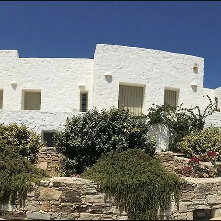 Apartmán Sunny Guesthouses *