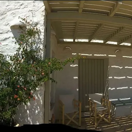 Sunny Guesthouses Ambelas