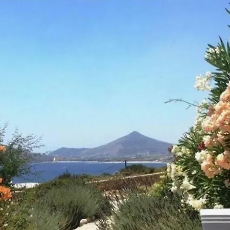 Sunny Guesthouses Apartmán Ambelas