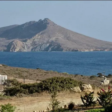 Sunny Guesthouses Apartmán Ambelas