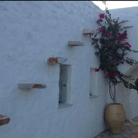 Sunny Guesthouses Ambelas